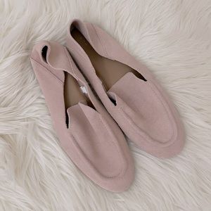 A New Day Pink Loafer